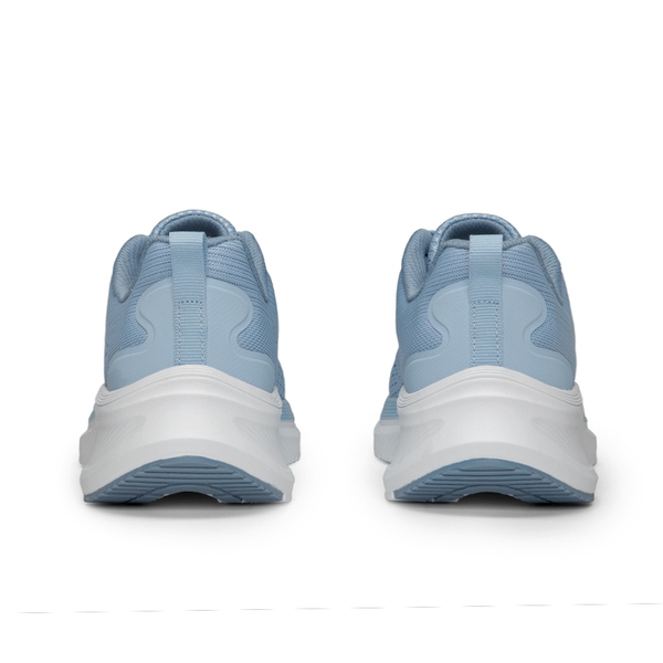 [SkyLife] Women's Lifestyle Fashion Sneakers - BLUE - 1